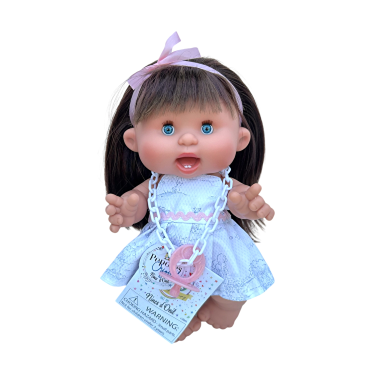 Пупс PEPOTE SPECIAL FUNTASTIC 26 см Nines d`Onil (0424DN)