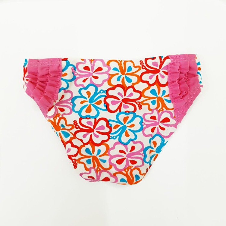 Плавки Losan MC BABY GIRLS BABY (218-4006AD/20) Яскраво-зелений