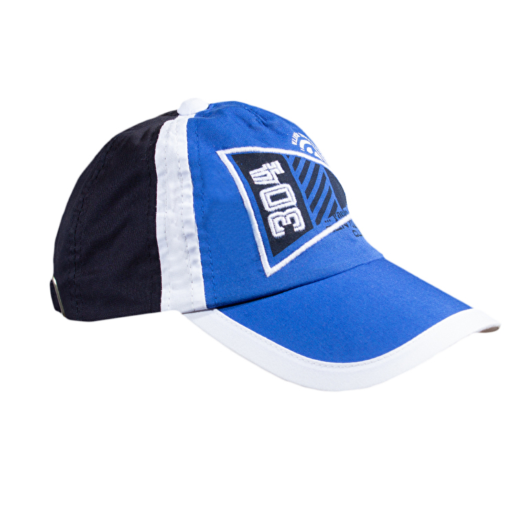 Кепка Losan Junior boys (313-A000AA/351) Лазурний