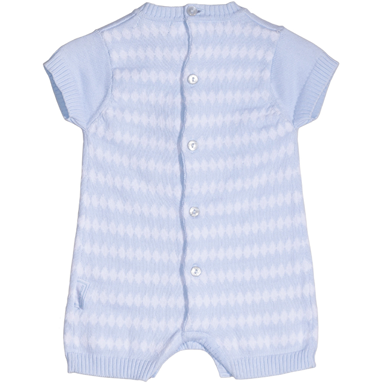 Пісочник TUTTO PICOLO (5704) Блакитний