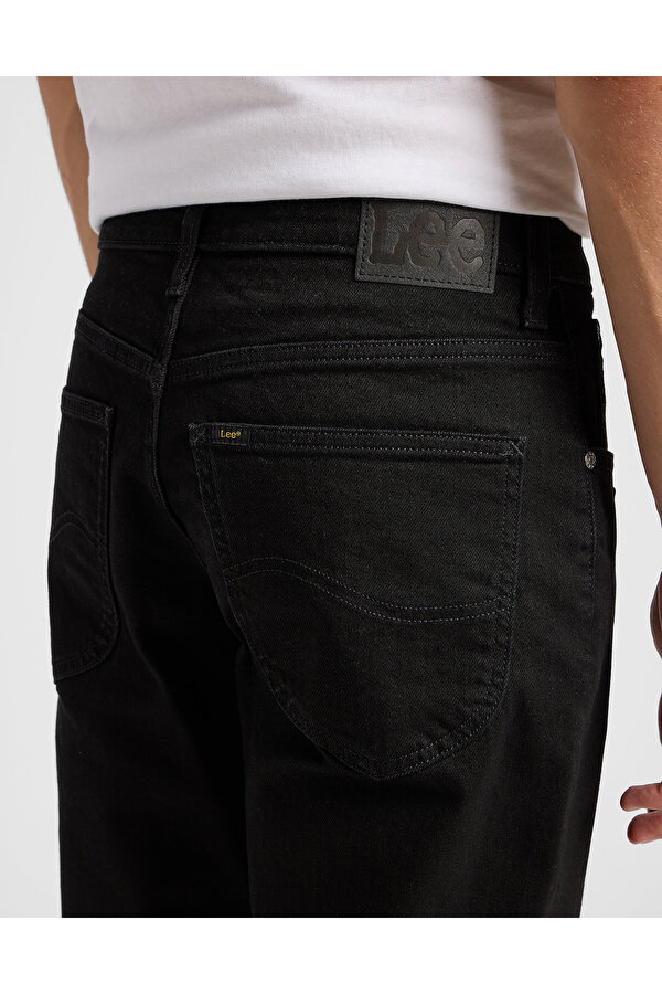 Джинсы LEE BROOKLYN Regular Fit (112360225) Черный