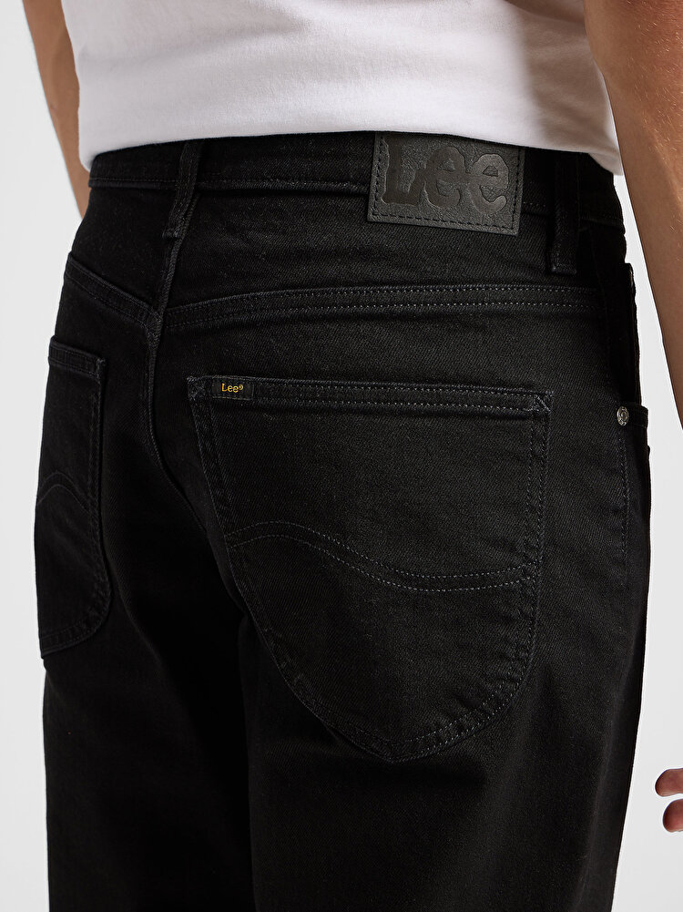 Джинсы LEE BROOKLYN Regular Fit (112360225) Черный