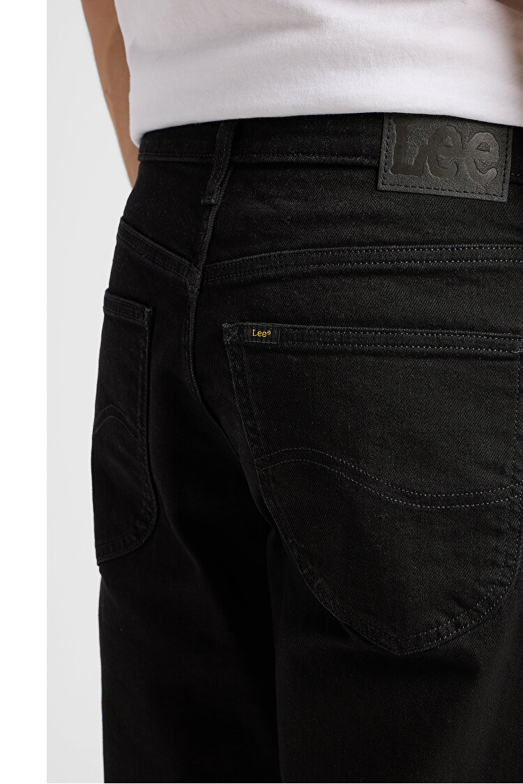 Джинсы LEE BROOKLYN Regular Fit (112360225) Черный