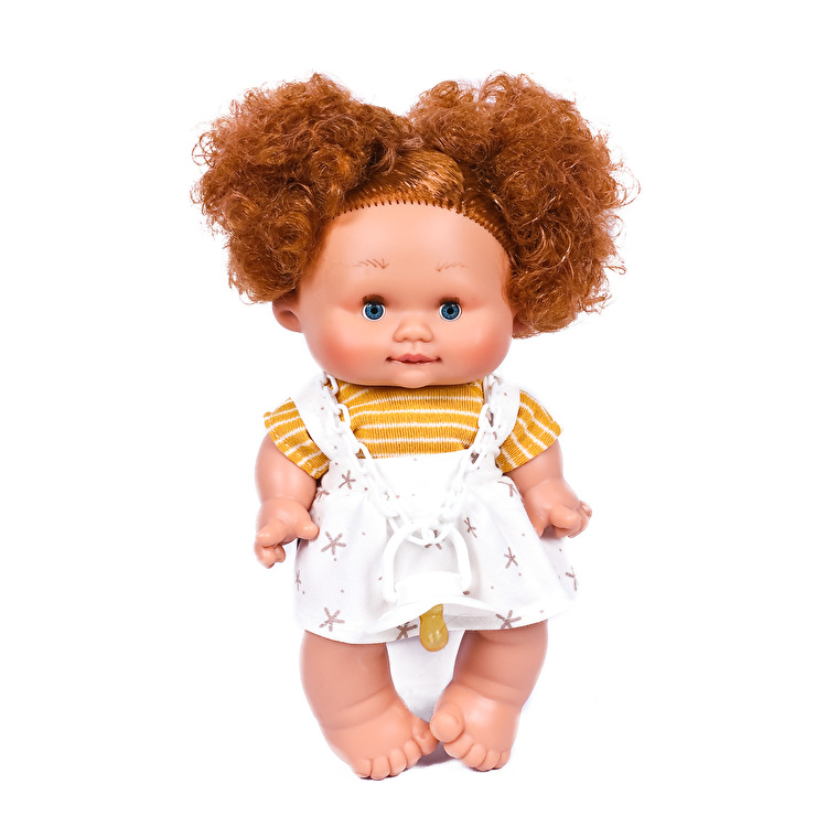 Пупс PEPOTE SPECIAL FUNTASTIC 26 см Nines d`Onil (0424AR)