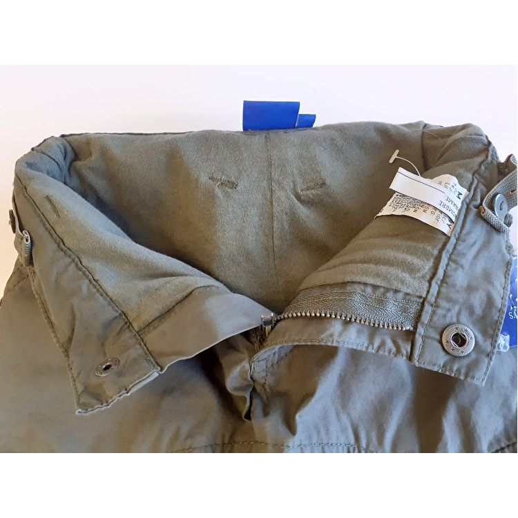 Брюки Losan Mc baby boys (B95217-92/28) Хакі