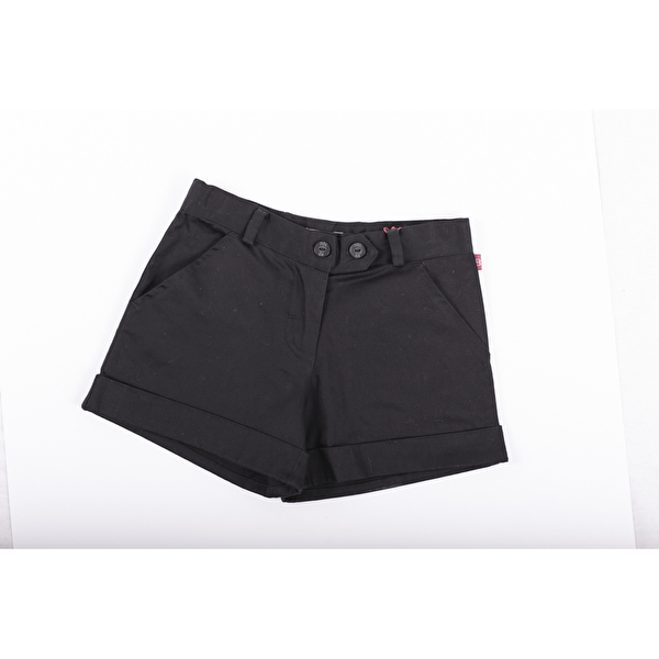 Шорти BOBOLI Kids (728041) Чорний