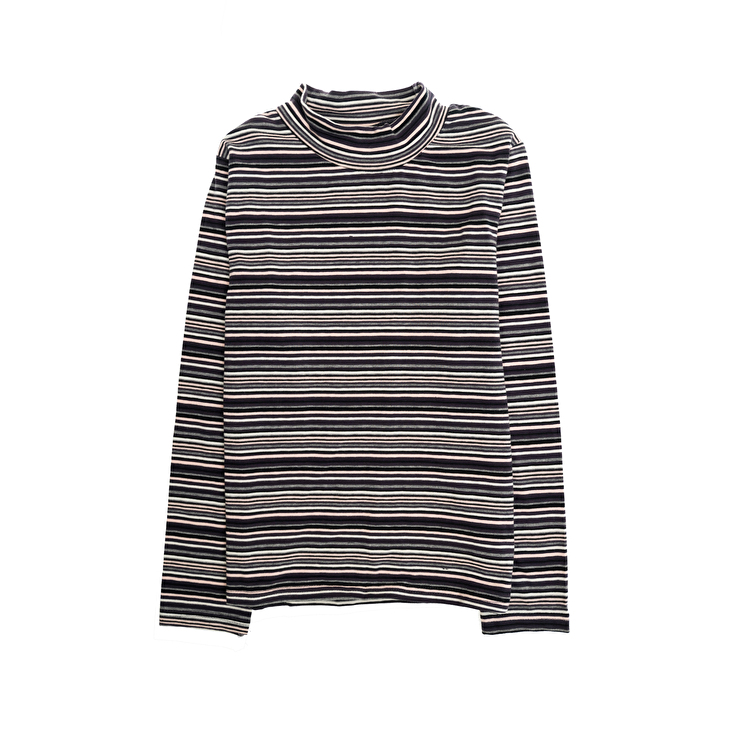 Гольф Losan Mc baby girls (026-1035AD/592) Баклажановий