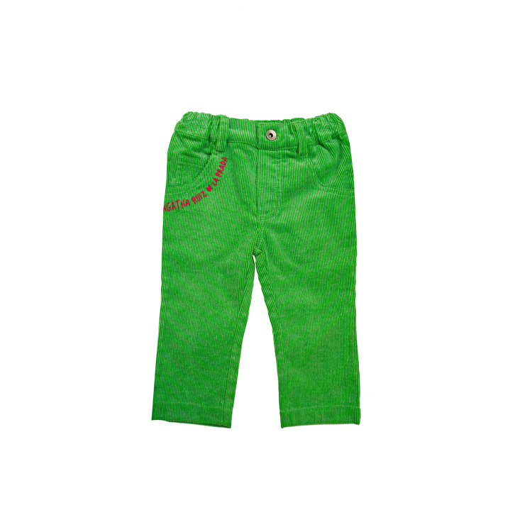 Костюм: Джемпер та брюки AGATHA RUIZ DE LA PRADA Agatha baby (8029) Помаранчевий