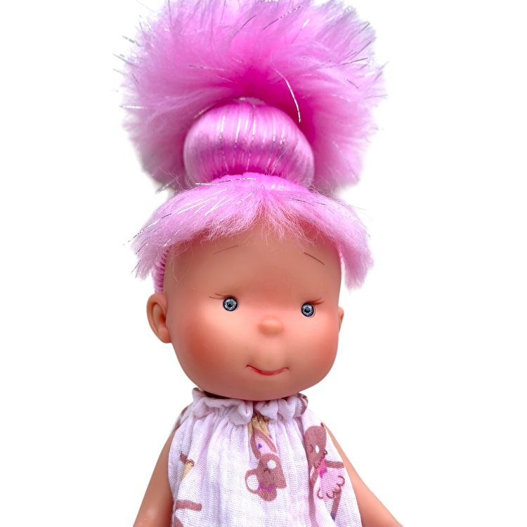 Лялька PIPPA COTTON PINK 30 см Nines d`Onil (2801)