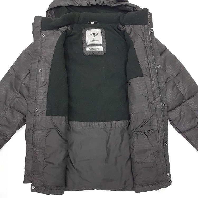 Куртка NICKEL (3994600) Темно-сірий