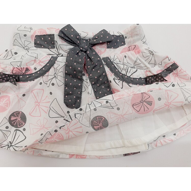 Юбка Losan Mc baby girls (018701104/001) Белый