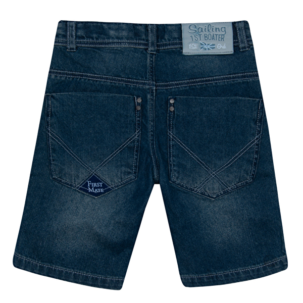 Шорти Losan Kids boys (415-9000АС/741) Синій