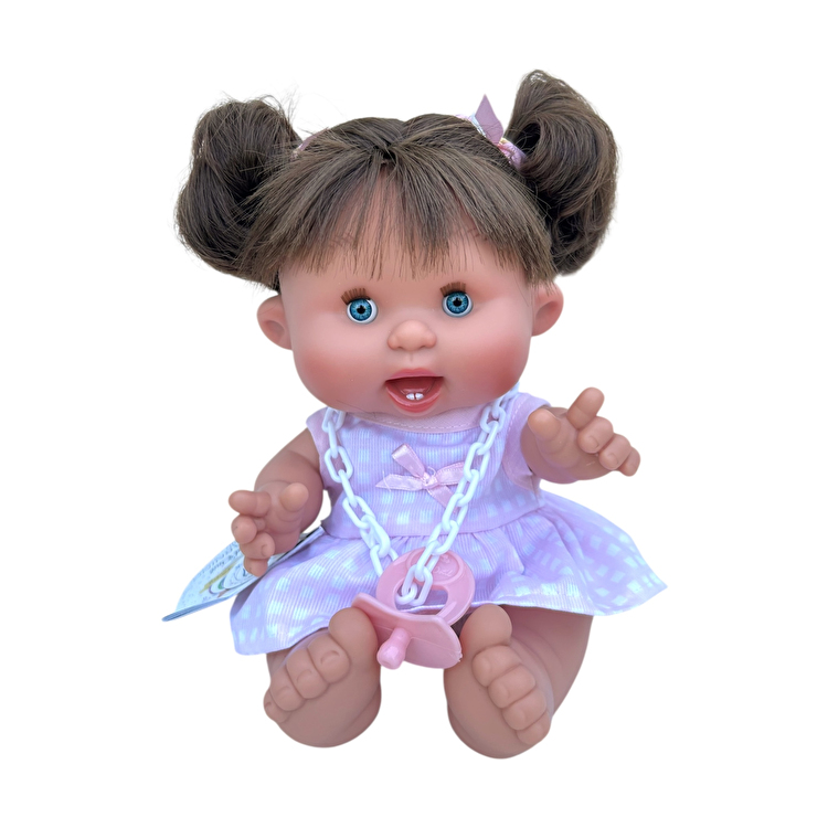 Пупс PEPOTE SPECIAL FUNTASTIC 26 см Nines d`Onil (0424CZ)