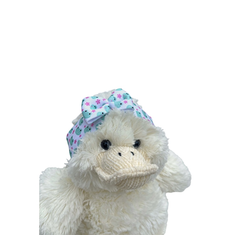 М`яка іграшка Каченя 33 см TRUSTY COLLECTION (18A0116/4)