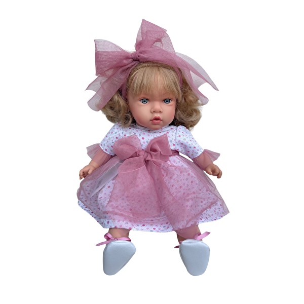 Кукла SUSETTE PINK 40 см Nines d`Onil (6511)