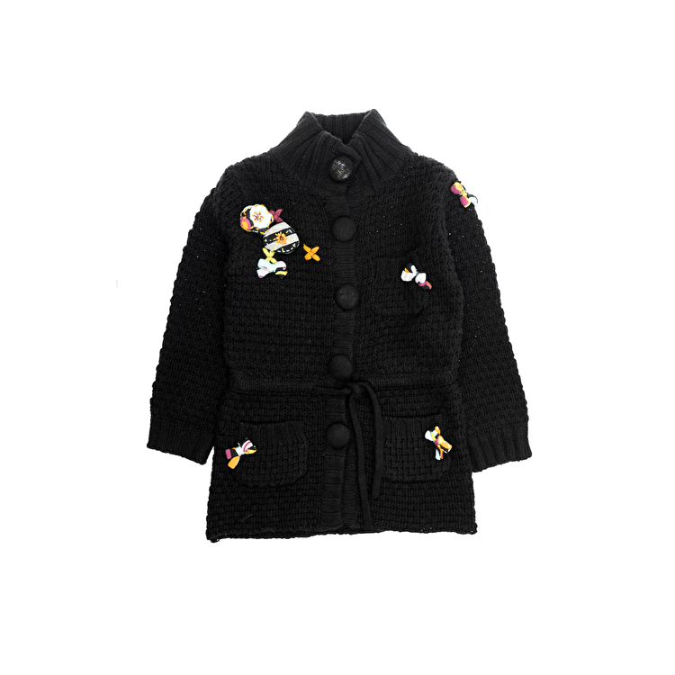 Кофта TUC TUC Kids (31913) Черный