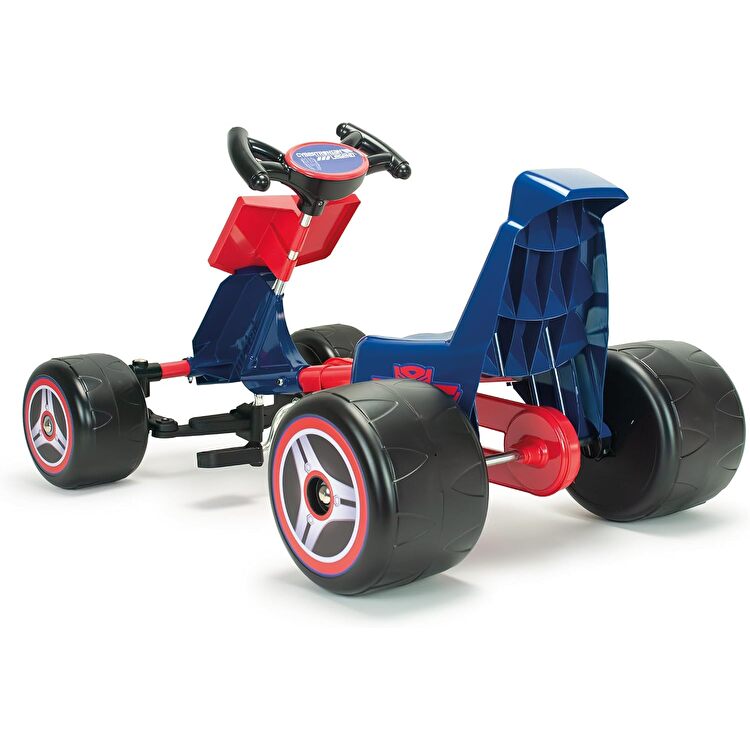Карт GO KART TRANSFORMERS INJUSA (41569)