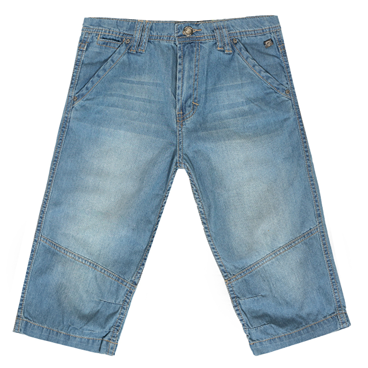 Бріджі Losan Junior boys (313-9010AA/741) Синій