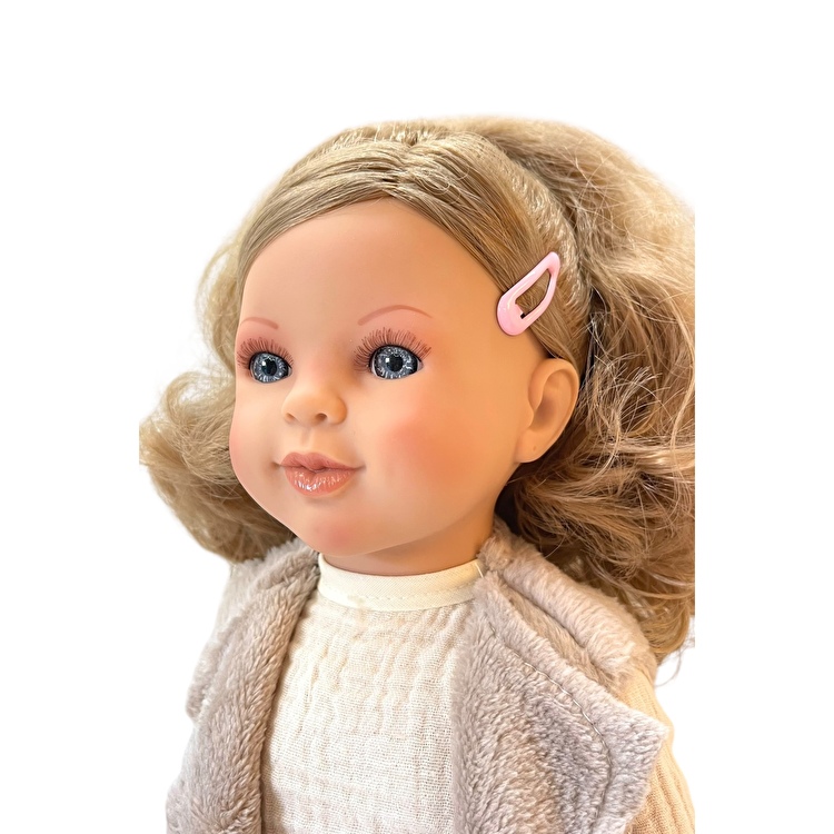 Лялька 42 см THE PREPPY & ENDISA (1637012)