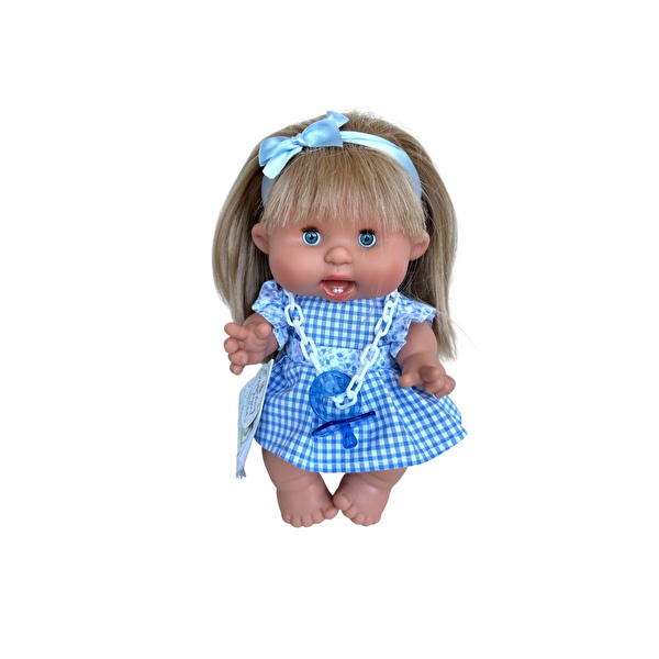 Пупс PEPOTE SPECIAL FUNTASTIC 26 см Nines d`Onil (0424EC)