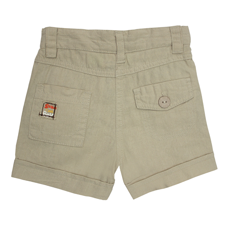 Шорти Losan Mc baby boys (017901803/378) Бежевий