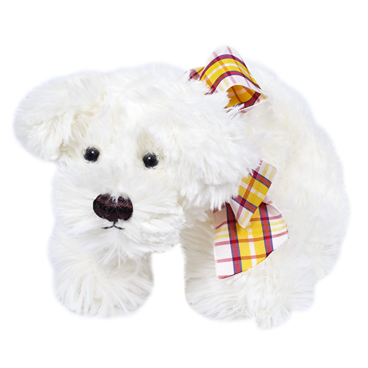 Мягкая игрушка `Собачка` 18 см TRUSTY COLLECTION (18A0067)