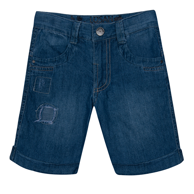 Шорти Losan Kids boys (315-9036AC/741) Синій