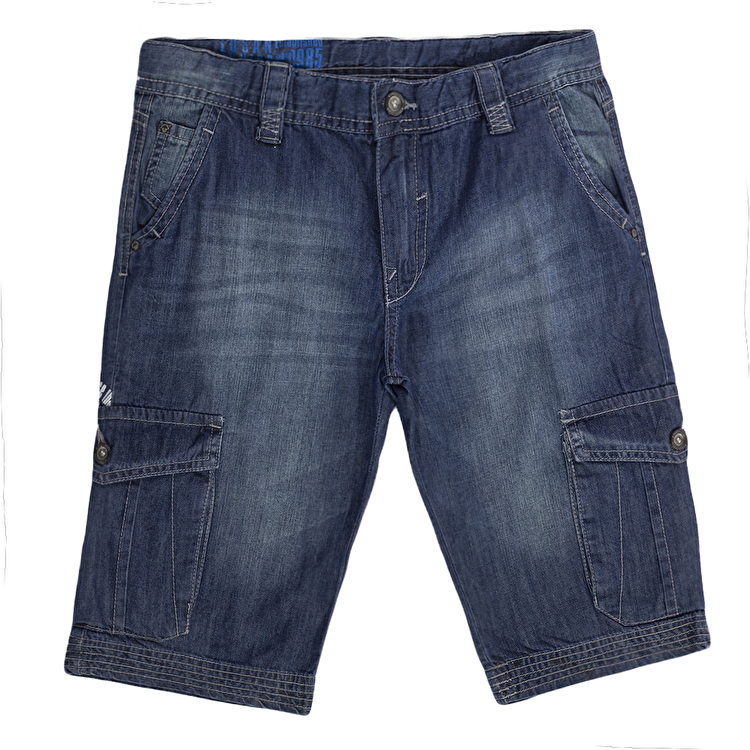 Шорти Losan Junior boys (313-9012AA/741) Синій