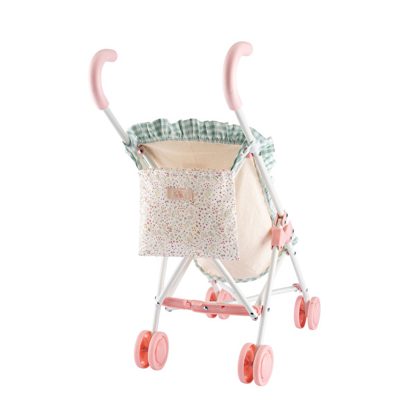 Коляска для кукол Silla paseo c/bolsa cloe GDE ASIVIL (3712101)