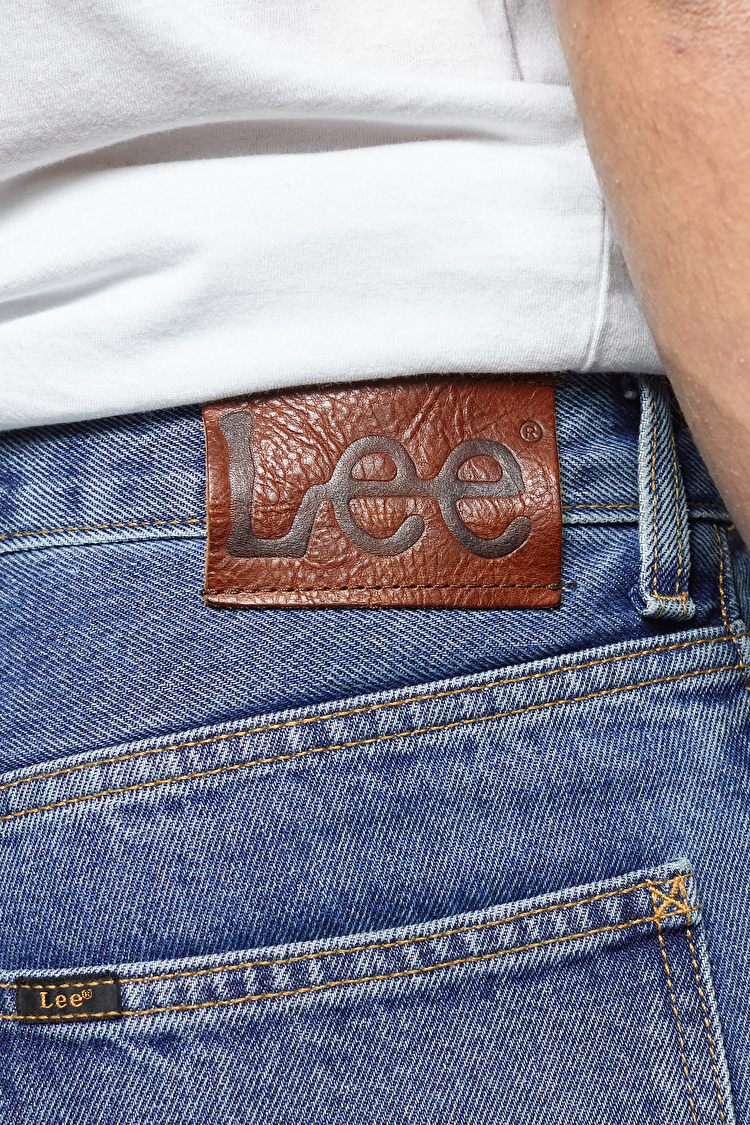 Джинсы LEE Ranger Regular Fit (L8011546) Голубой