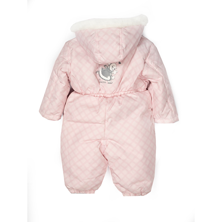 Комбінезон NICKEL (3789918) Рожевий