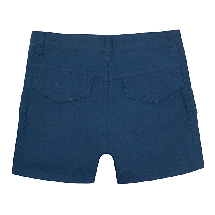 Шорти Losan Mc baby boys (B17900203/32) Темно-синій