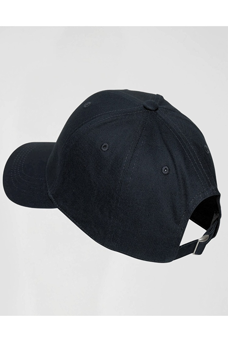 Кепка LEE WW EMBROIDERY CAP Multiple Fits (112377730) Блакитний