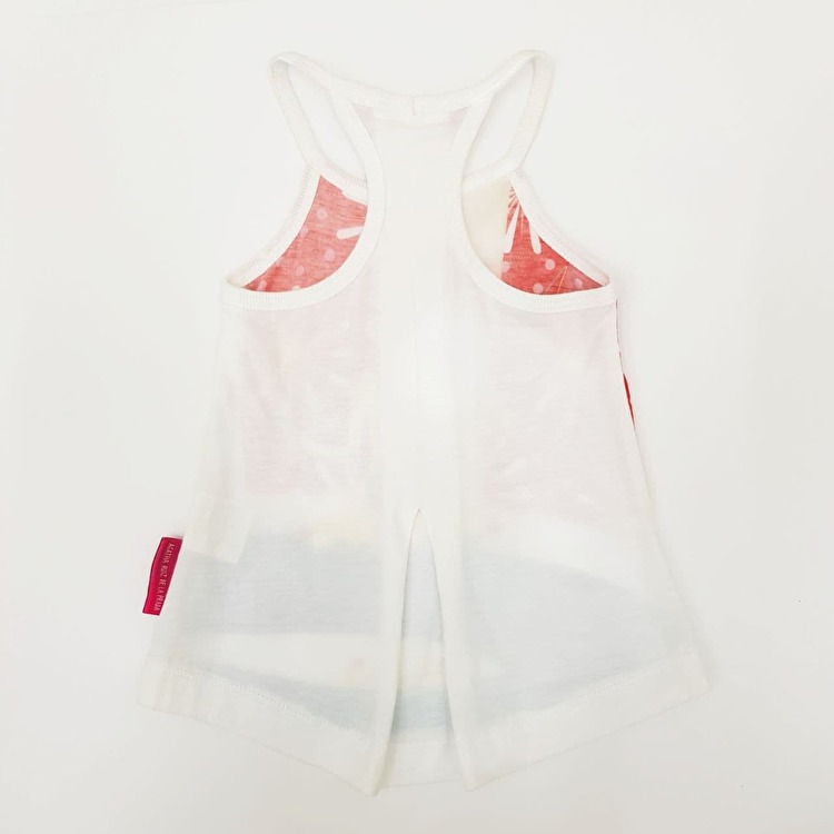 Майка AGATHA RUIZ DE LA PRADA Agatha baby (7SI0435) Різнокольоровий