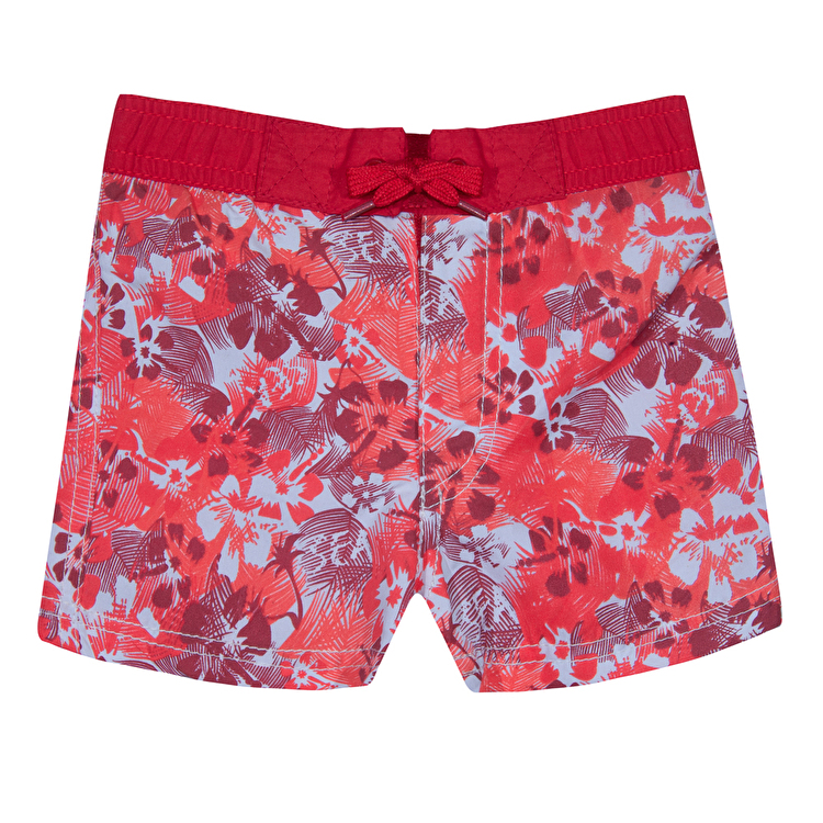 Шорти пляжні Losan Mc baby boys (017400703/579) Червоний