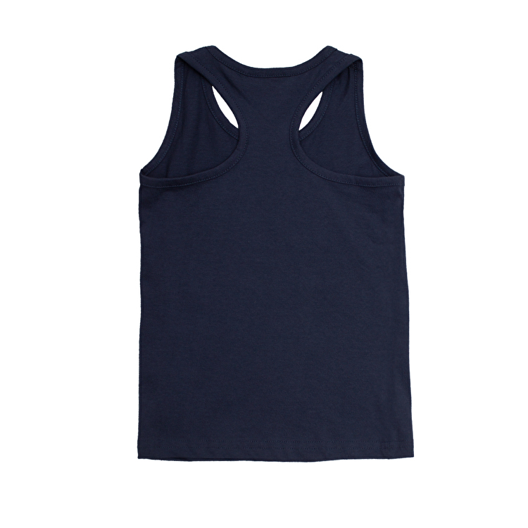 Майка Losan Mc baby boys (X15-1007AC/33) Синій