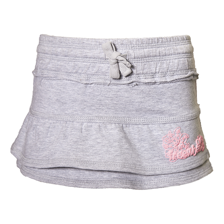 Юбка Losan Mc baby girls (016702904/582) Светло-серый