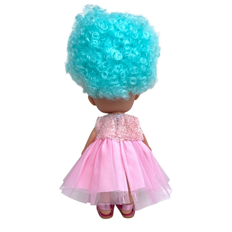 Лялька PIPPA SWEET TURQUOISE 30 см Nines d`Onil (2805)