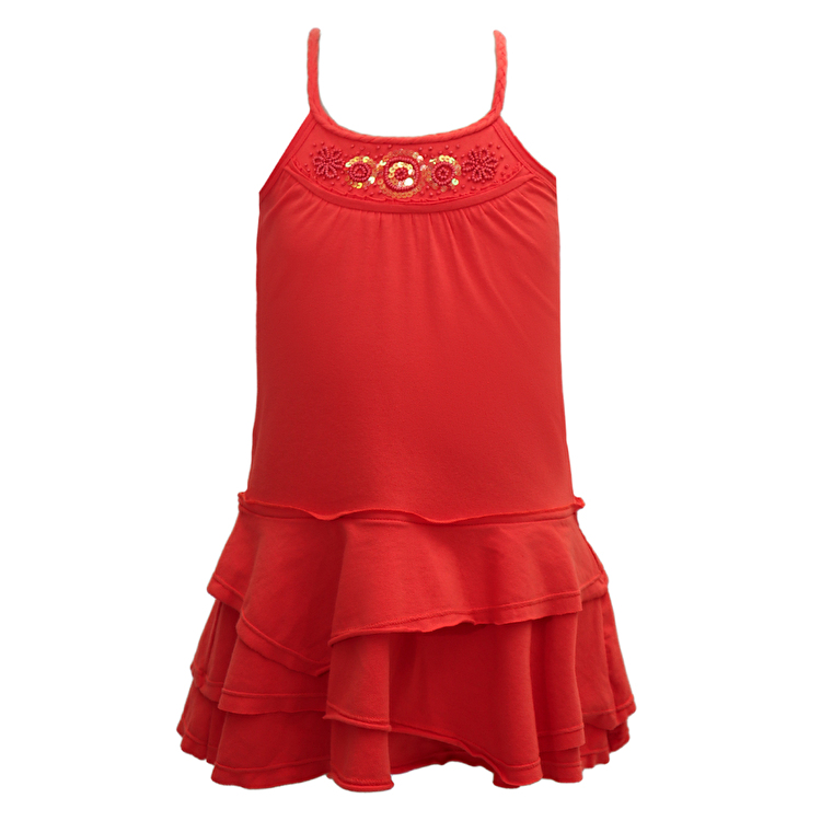 Сарафан Losan Mc baby girls (016702404/59) Кораловий