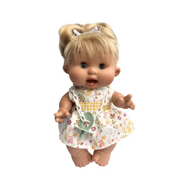 Пупс PEPOTE SPECIAL FUNTASTIC 26 см Nines d`Onil (0424GW)