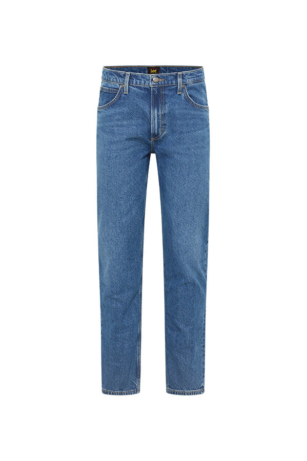 Джинсы LEE WEST Regular Fit (112368702) Синий