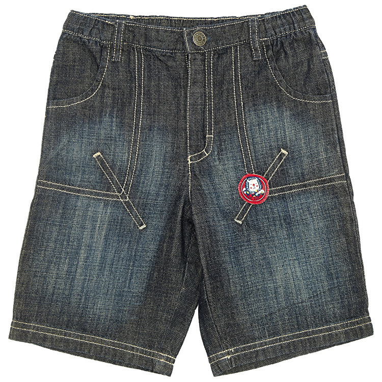 Шорти TUC TUC Baby (40720) Синій