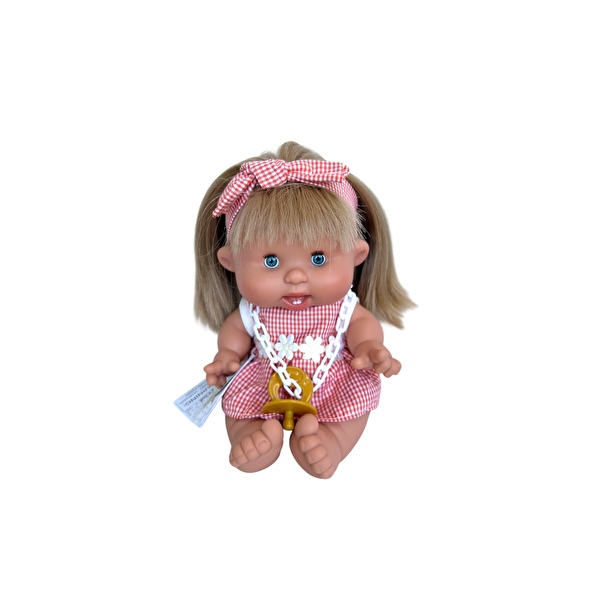 Пупс PEPOTE SPECIAL FUNTASTIC 26 см Nines d`Onil (0424EE)