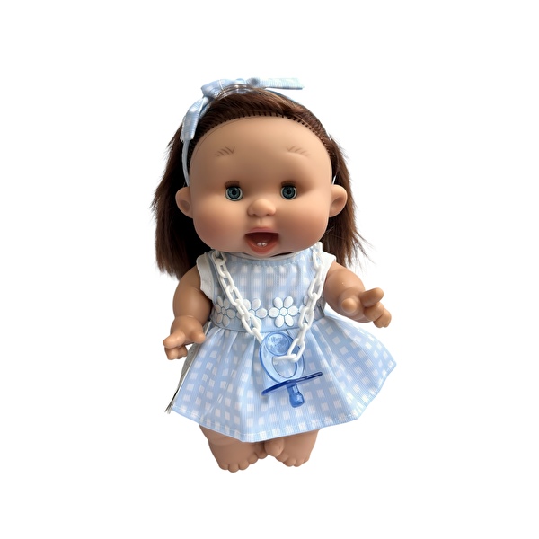 Пупс PEPOTE SPECIAL FUNTASTIC 26 см Nines d`Onil (0424HB)