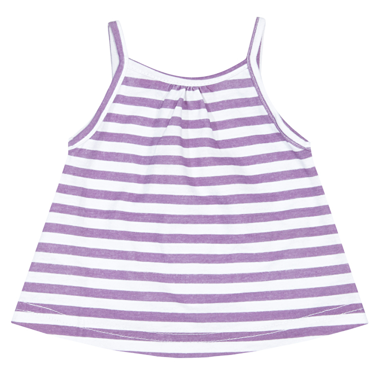 Майка Losan Mc baby girls (018105504/151) Різнокольоровий