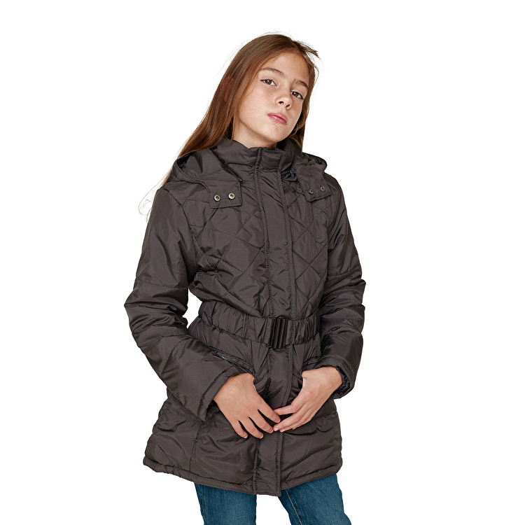 Куртка Losan Junior girls (524-2000AB/45) Черный