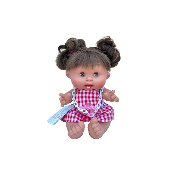 Пупс PEPOTE SPECIAL FUNTASTIC 26 см Nines d`Onil (0424CH)