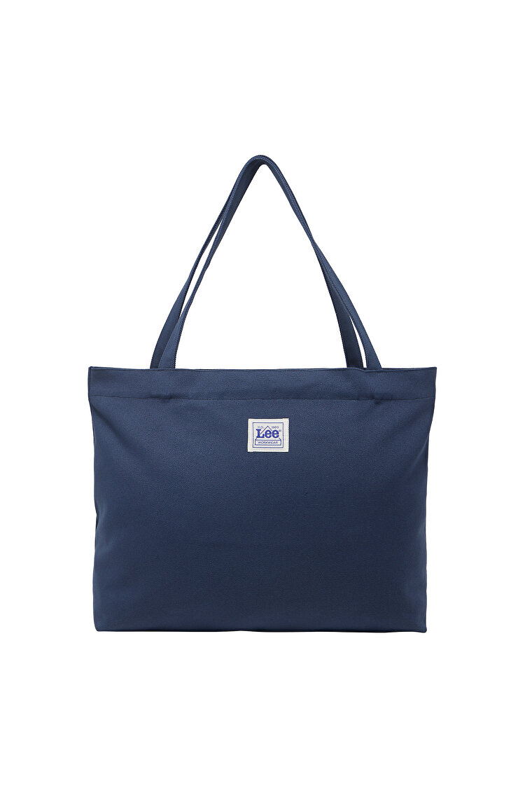 Сумка LEE BEACH TOTE Multiple Fits (112379176) Голубой