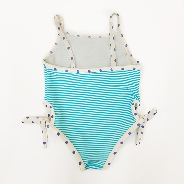 Купальник Losan MC BABY GIRLS BABY (018400304/39) Голубой