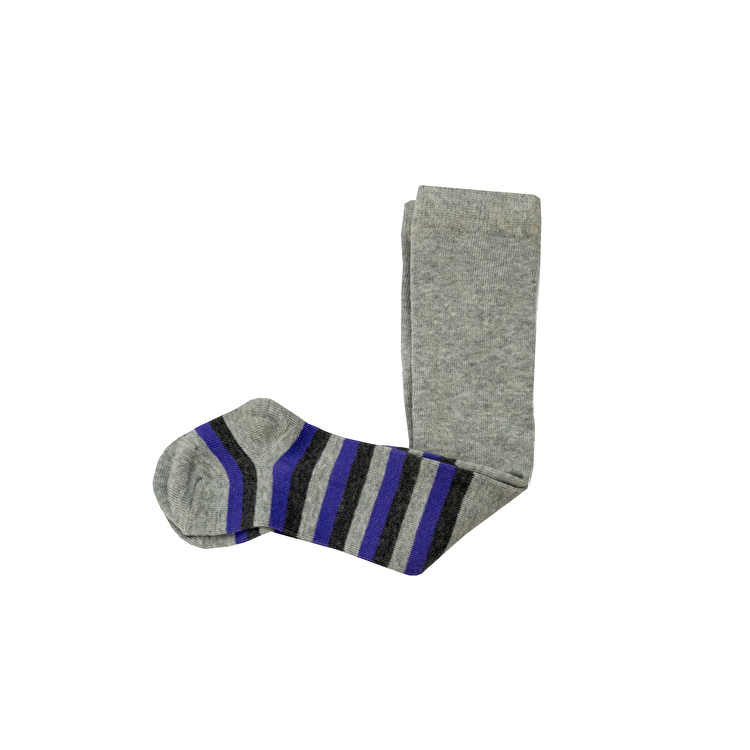 Комплект: Джемпер, спідниця та колготи Losan Mc baby girls (028-8020AD/518) Світло-фіолетовий